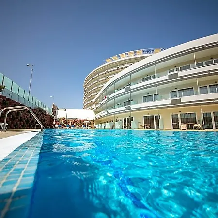 Hl Suitehotel - Adults Only