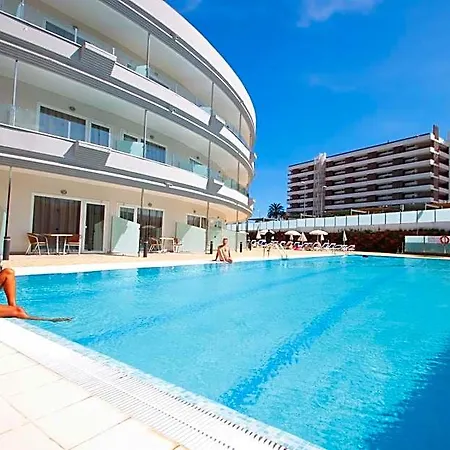 Hl Suitehotel - Adults Only 4*