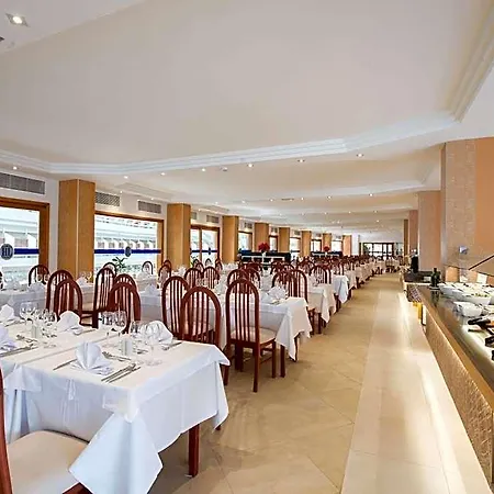Hl Suitehotel - Adults Only