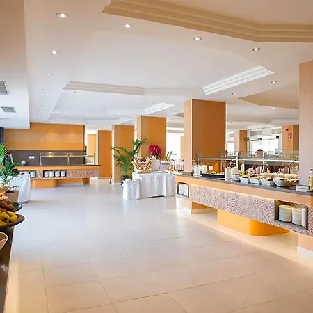 Hl Suitehotel - Adults Only 4*