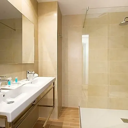 Hl Suitehotel - Adults Only 普拉亚戴尔雷安格莱斯