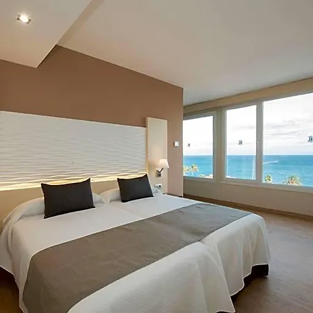 酒店 Hl Suitehotel - Adults Only 4*