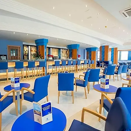 Hl Suitehotel - Adults Only 酒店 普拉亚戴尔雷安格莱斯