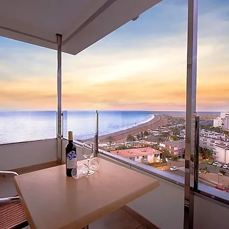 Hl Suitehotel - Adults Only 4*