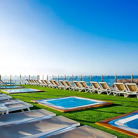 Hl Suitehotel - Adults Only 4*