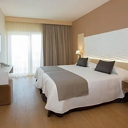 Hl Suitehotel - Adults Only Playa del Ingles (Gran Canaria)