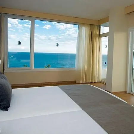 Hotel Hl Suitehotel - Adults Only