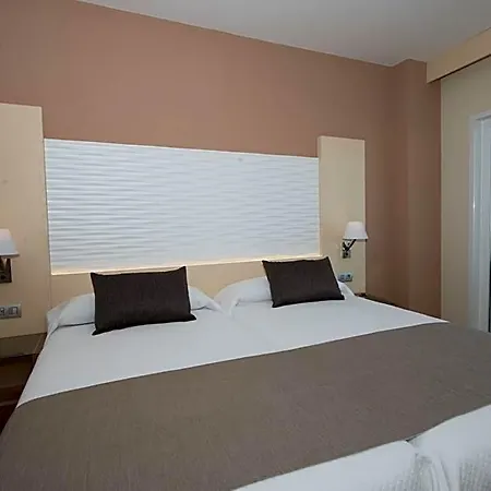 Hl Suitehotel - Adults Only