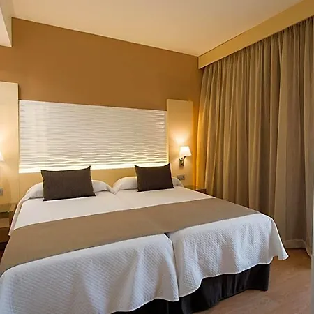 Hl Suitehotel - Adults Only 酒店 普拉亚戴尔雷安格莱斯