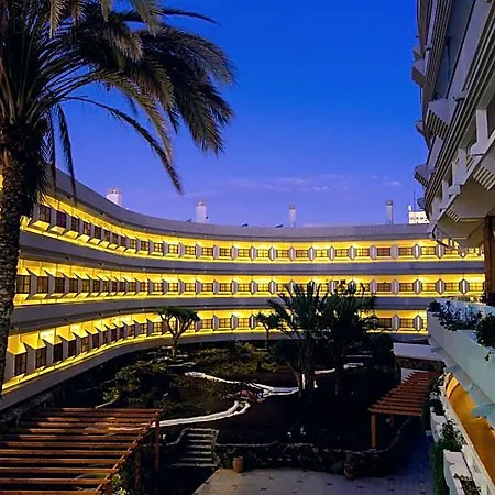 Hl Suitehotel - Adults Only 酒店