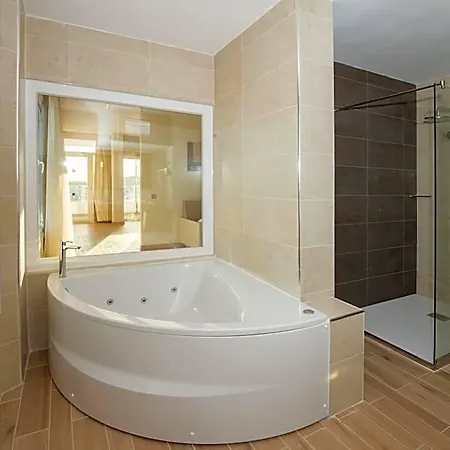 Hl Suitehotel - Adults Only 酒店
