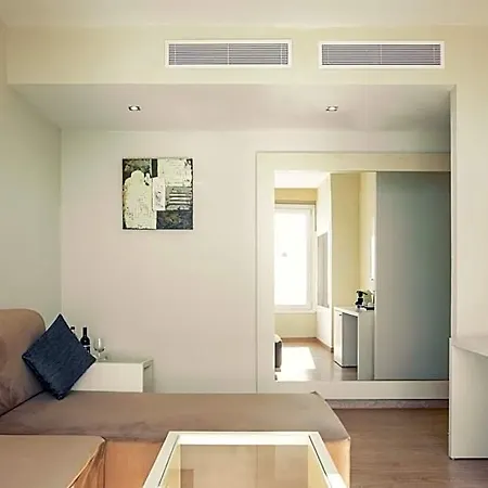Hl Suitehotel - Adults Only