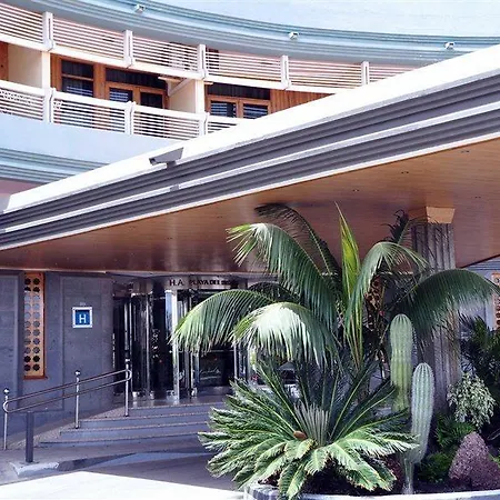 Hl Suitehotel - Adults Only 酒店