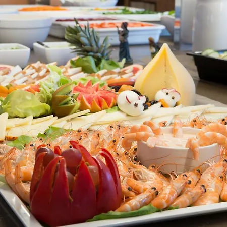 Hl Suitehotel - Adults Only 4* Πλάγια ντελ Ινγκλές