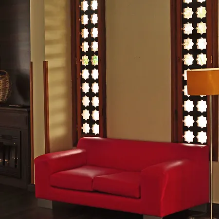 فندق Hl Suitehotel - Adults Only بلايا ديل إنغلز