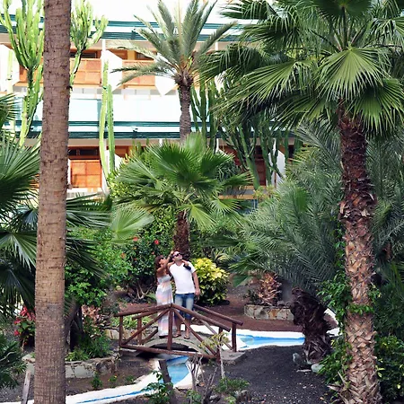 Hl Suitehotel - Adults Only Playa del Ingles (Gran Canaria)