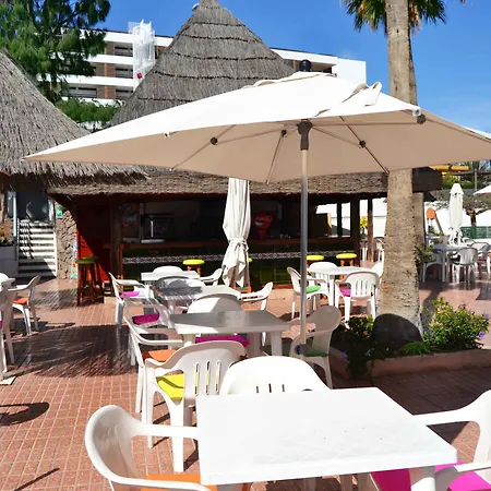 فندق Hl Suitehotel - Adults Only 4*