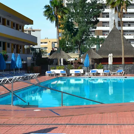 Hl Suitehotel - Adults Only Ξενοδοχείο