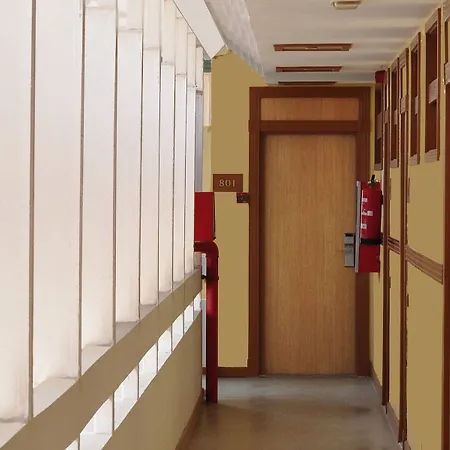 ホテル Hl Suitehotel - Adults Only 4*