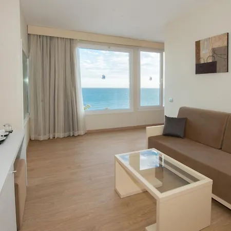 Hotel Hl Suitehotel - Adults Only 4*