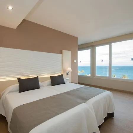 Hotel Hl Suitehotel - Adults Only Playa del Inglés