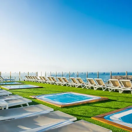 Ξενοδοχείο Hl Suitehotel - Adults Only