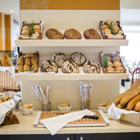 Hl Suitehotel - Adults Only Playa del Inglés