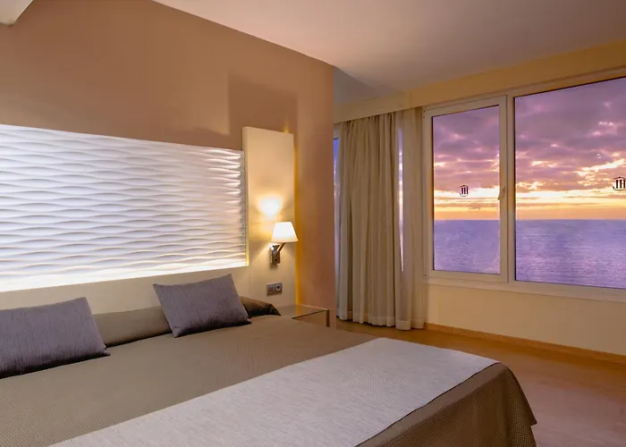 Hl Suitehotel - Adults Only