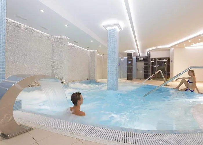 Hl Suitehotel - Adults Only 4* Плайя-дель-Інглес