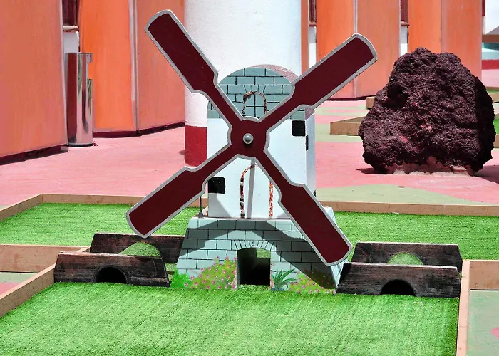 Hl Suitehotel - Adults Only Hotell 4*