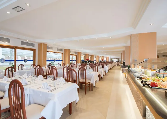 Hotel Hl Suitehotel - Adults Only 4*