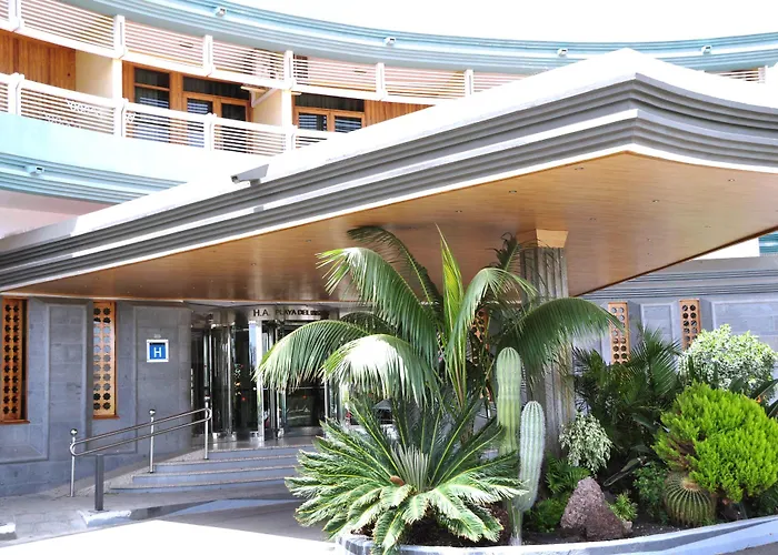 Hl Suitehotel - Adults Only