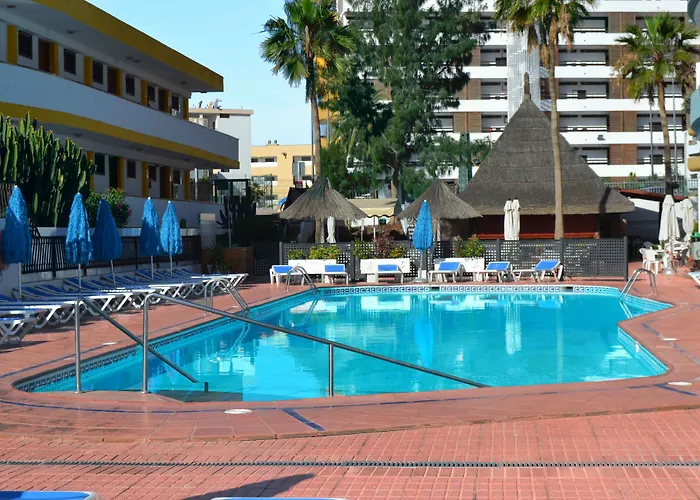 Hl Suitehotel - Adults Only Hotel