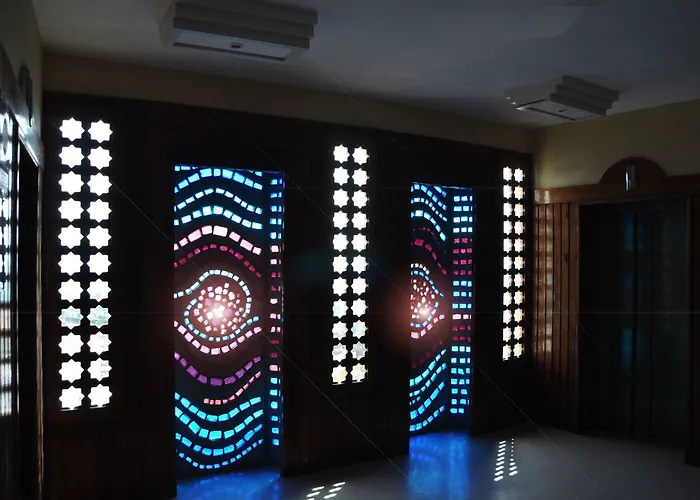 Hl Suitehotel - Adults Only Playa del Ingles (Gran Canaria)