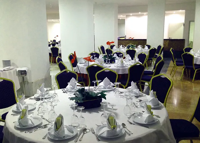 Hl Suitehotel - Adults Only 4* Playa del Ingles (Gran Canaria)