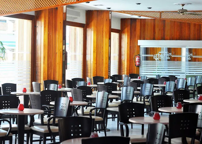 Hotel Hl Suitehotel - Adults Only 4*