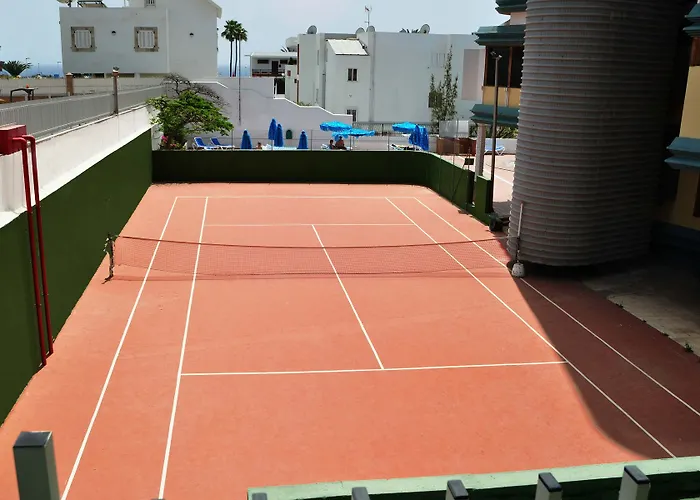 Hotel Hl Suitehotel - Adults Only 4*