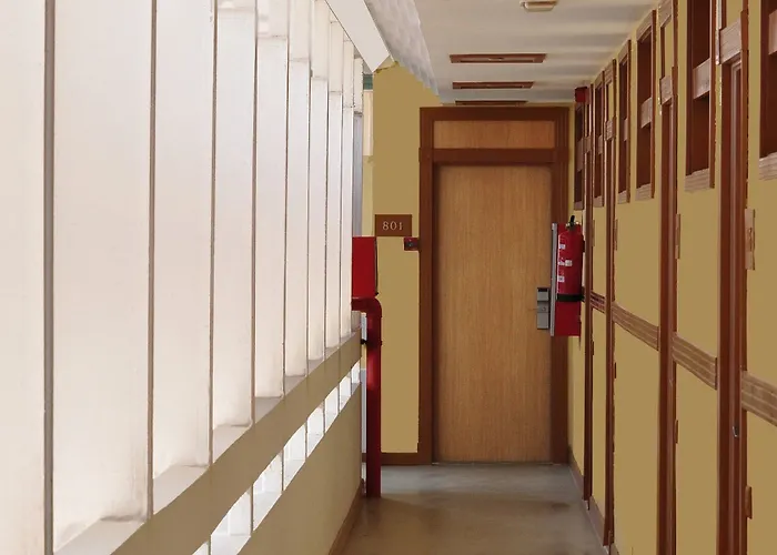 Hotel Hl Suitehotel - Adults Only 4*