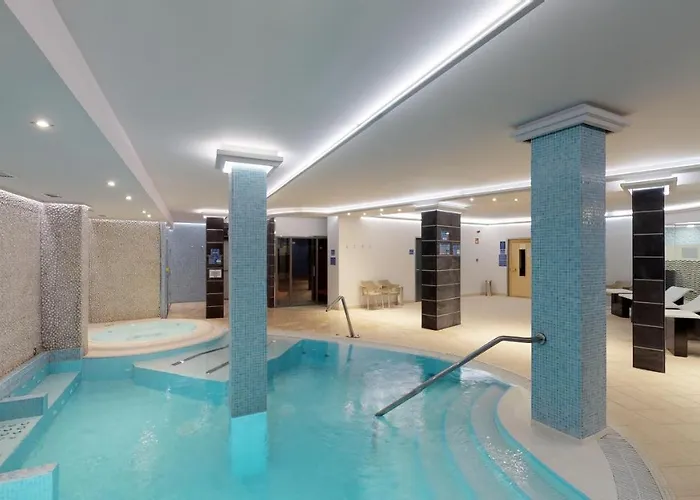 Hl Suitehotel - Adults Only Hotell Playa del Inglés