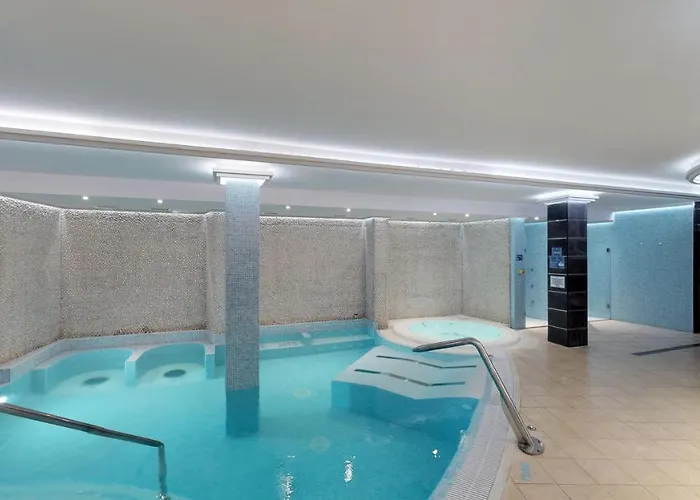 Hl Suitehotel - Adults Only 4* Playa del Inglés