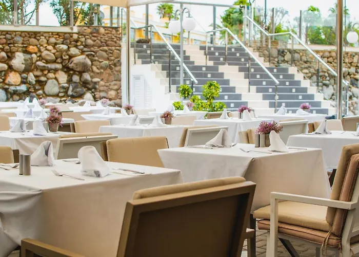 Hl Suitehotel - Adults Only Hotel Playa del Ingles (Gran Canaria)