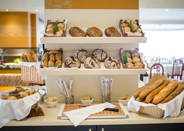 Hl Suitehotel - Adults Only Playa del Ingles (Gran Canaria)