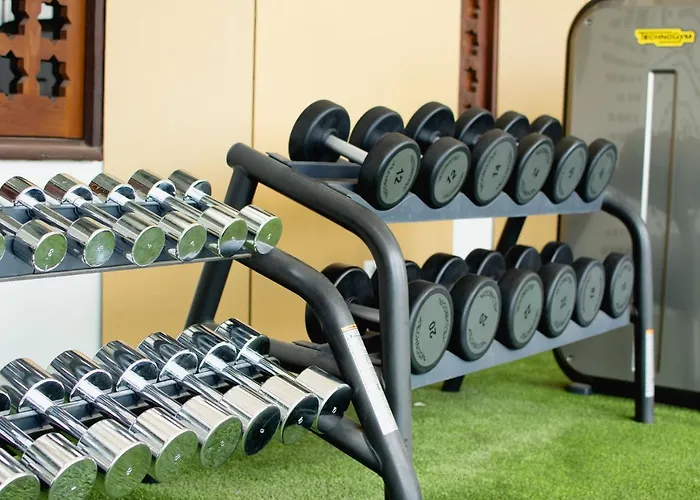 Hl Suitehotel - Adults Only Playa del Ingles (Gran Canaria)