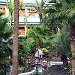 Hl Suitehotel - Adults Only Hotel