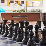 Hotel Hl Suitehotel - Adults Only 4*