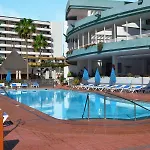 Hotel Hl Suitehotel - Adults Only 4*