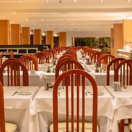 Szálloda Hl Suitehotel - Adults Only Playa del Inglés