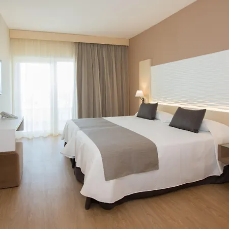 Szálloda Hl Suitehotel - Adults Only 4*