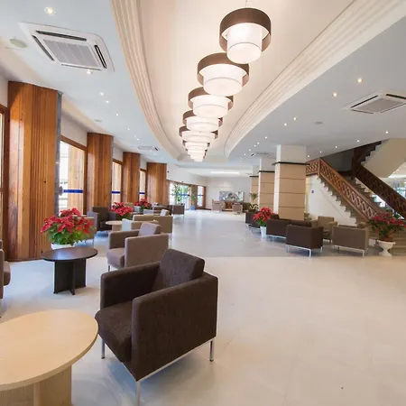 Hl Suitehotel - Adults Only Playa del Inglés