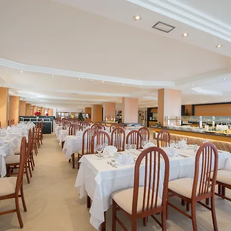 Hl Suitehotel - Adults Only Szálloda